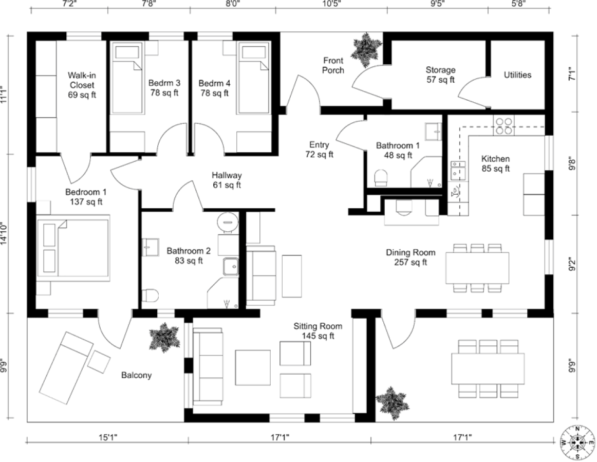 floor plan1